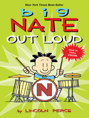 cover image of Out Loud